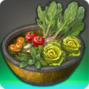 Grade 2 Feed - Special Stamina Blend - Miscellany - Items