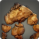 Gravel Golem - Minions - Items