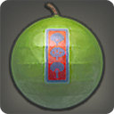 Green Comet - Seasonal-miscellany - Items