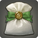Green Starlight Gift Bag - New Items in Patch 2.45 - Items