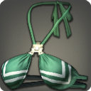Green Summer Halter - Body Armor Level 1-50 - Items