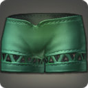 Green Summer Trunks - Body Armor Level 1-50 - Items