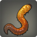 Gregarious Worm - New Items in Patch 2.51 - Items