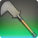 Gridanian Bill - Warrior weapons - Items