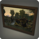 Gridanian Cityscape - Decorations - Items