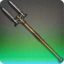 Gridanian Fork - Dragoon weapons - Items