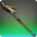 Gridanian Harpoon - Dragoon weapons - Items