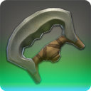 Gridanian Knuckles - Monk weapons - Items