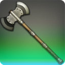 Gridanian Labrys - Warrior weapons - Items