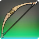 Gridanian Longbow - Bard weapons - Items