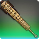 Gridanian Macuahuitl - Paladin weapons - Items