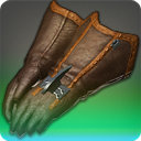 Gridanian Officer's Gloves - Gaunlets, Gloves & Armbands Level 1-50 - Items