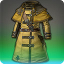 Gridanian Officer's Overcoat - Body Armor Level 1-50 - Items