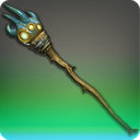 Gridanian Radical - White Mage weapons - Items