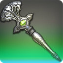 Gridanian Scepter - Black Mage weapons - Items