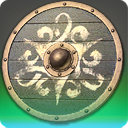 Gridanian Shield - Shields - Items