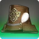 Gridanian Soldier's Cap - Helms, Hats and Masks Level 1-50 - Items