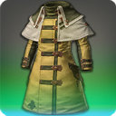 Gridanian Soldier's Overcoat - Body Armor Level 1-50 - Items