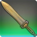 Gridanian Spatha - Paladin weapons - Items