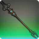 Gridanian Staff - Black Mage weapons - Items