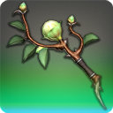 Gridanian Wand - White Mage weapons - Items