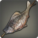 Grilled Carp - Food - Items