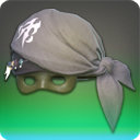 Gryphonskin Bandana - Helms, Hats and Masks Level 1-50 - Items