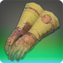 Gryphonskin Bracers - Gaunlets, Gloves & Armbands Level 1-50 - Items