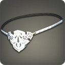 Gryphonskin Eyepatch - Helms, Hats and Masks Level 1-50 - Items