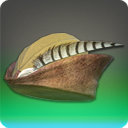 Gryphonskin Hat - Helms, Hats and Masks Level 1-50 - Items