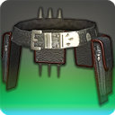 Gryphonskin Voyager's Belt - Belts and Sashes Level 1-50 - Items