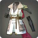Guardian Corps Coat - Body Armor Level 1-50 - Items