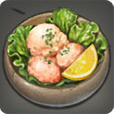 Haddock Dip - Food - Items