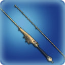 Halcyon Rod Lucis - Fisher gathering tools - Items