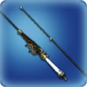 Halcyon Rod Supra - Fisher gathering tools - Items