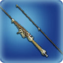 Halcyon Rod - Fisher gathering tools - Items