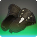 Halfgloves of the Divine Harvest - Hands - Items