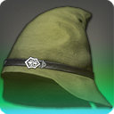 Hamlet Cutter's Hat - Helms, Hats and Masks Level 1-50 - Items