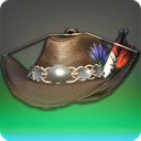 Hamlet Puller's Hat - Helms, Hats and Masks Level 1-50 - Items