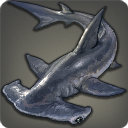 Hammerhead Shark - Fish - Items