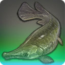 Hannibal - Fish - Items