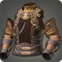 Hard Leather Harness - Body Armor Level 1-50 - Items