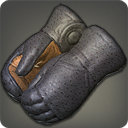 Hard Leather Lightmitts - Gaunlets, Gloves & Armbands Level 1-50 - Items