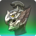 Hawkliege Armet - Helms, Hats and Masks Level 1-50 - Items