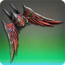 Hawkliege Claws - Monk weapons - Items