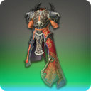 Hawkliege Cyclas - Body Armor Level 1-50 - Items