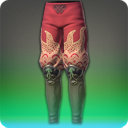 Hawkliege Gaskins - Pants, Legs Level 1-50 - Items