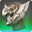 Hawkwing Armet - Helms, Hats and Masks Level 1-50 - Items