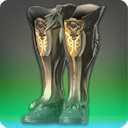 Hawkwing Boots - Greaves, Shoes & Sandals Level 1-50 - Items