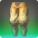 Hawkwing Gaskins - Pants, Legs Level 1-50 - Items